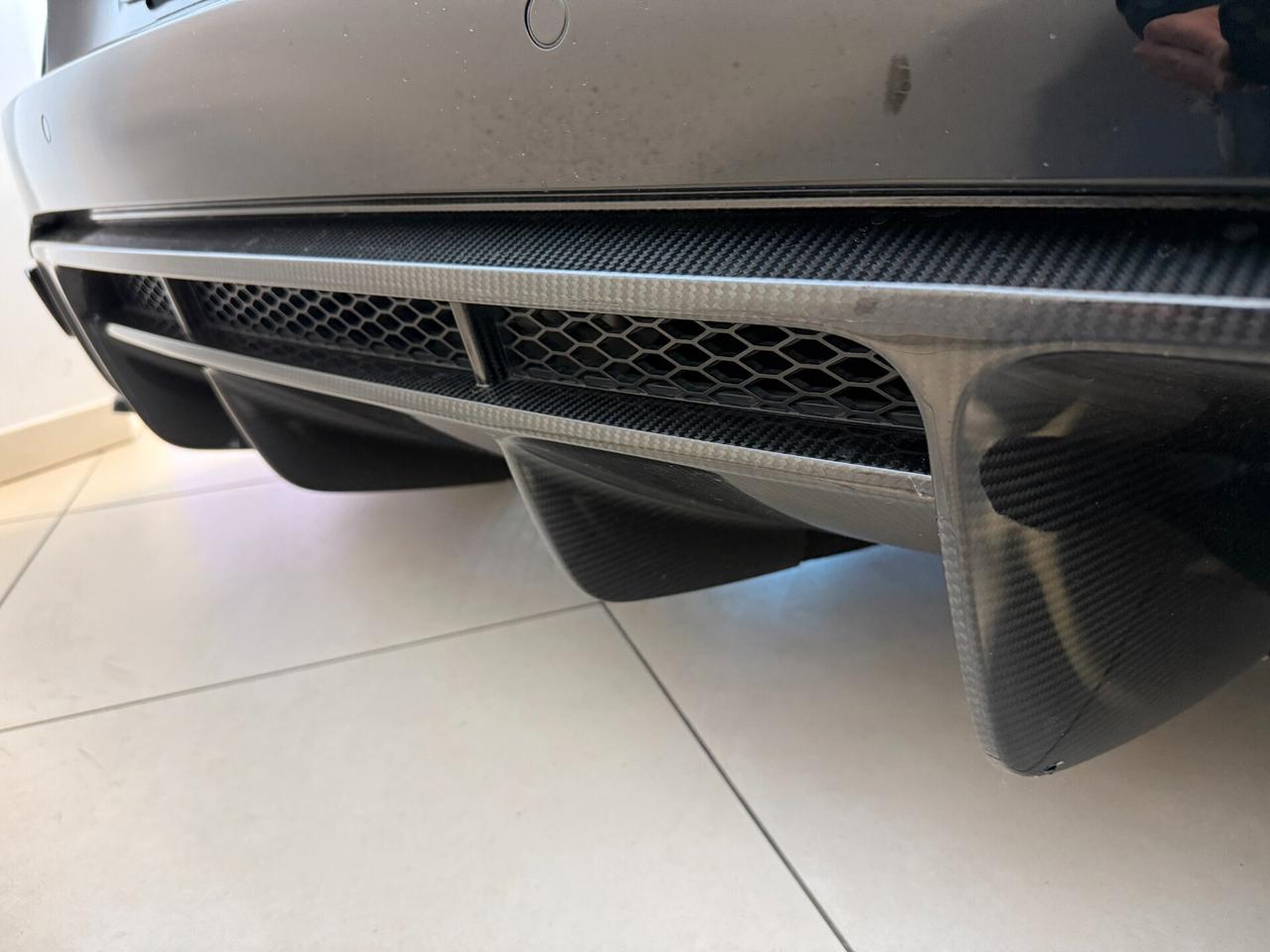 Audi R8 Coupé 5.2 FSI quattro S tronic plus IVA ESPOSTA