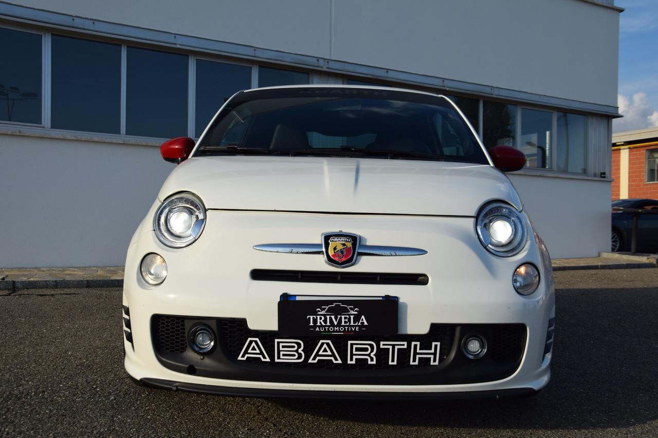 ABARTH 500 500 1.4 Turbo T-Jet