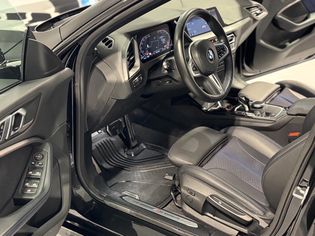 Bmw 220 Serie 2 Gran Coupe Msport auto 50.000 km !