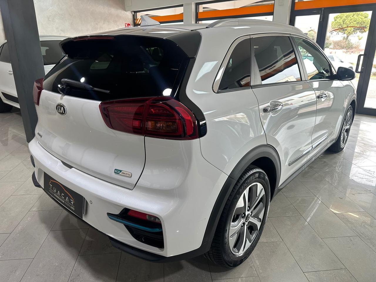 Kia e-Niro Evolution e-Niro 64 kWh #8809