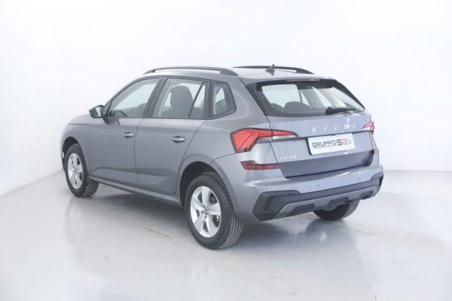SKODA Kamiq 1.0 TSI 130 Edition Neopatentati