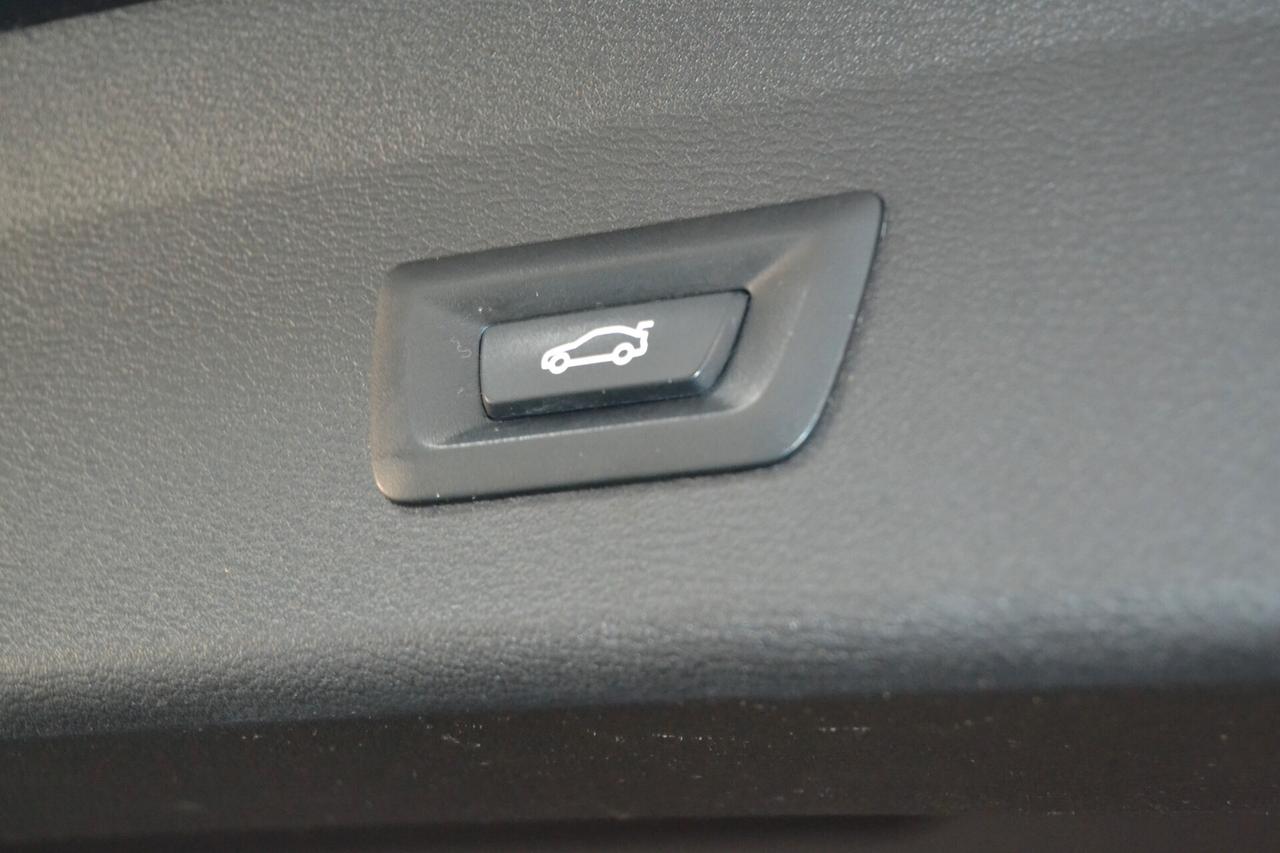 Bmw X1 sDrive18d xLine