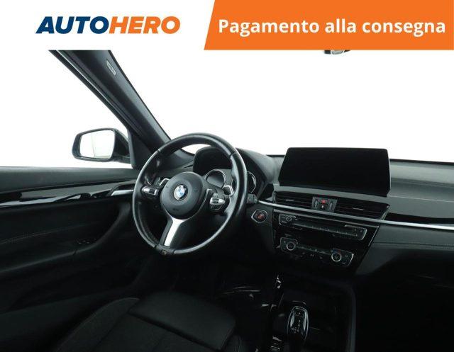 BMW X1 sDrive20d Sport