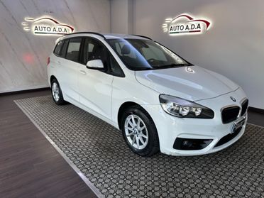 Bmw 216 216d Active Tourer Luxury