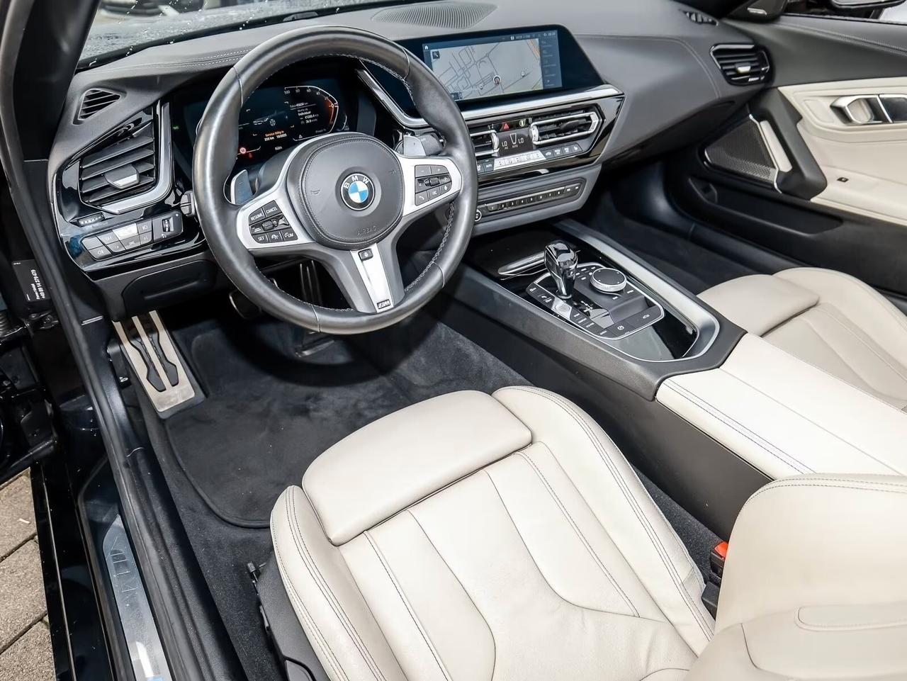 Bmw Z4 sDrive20i Msport