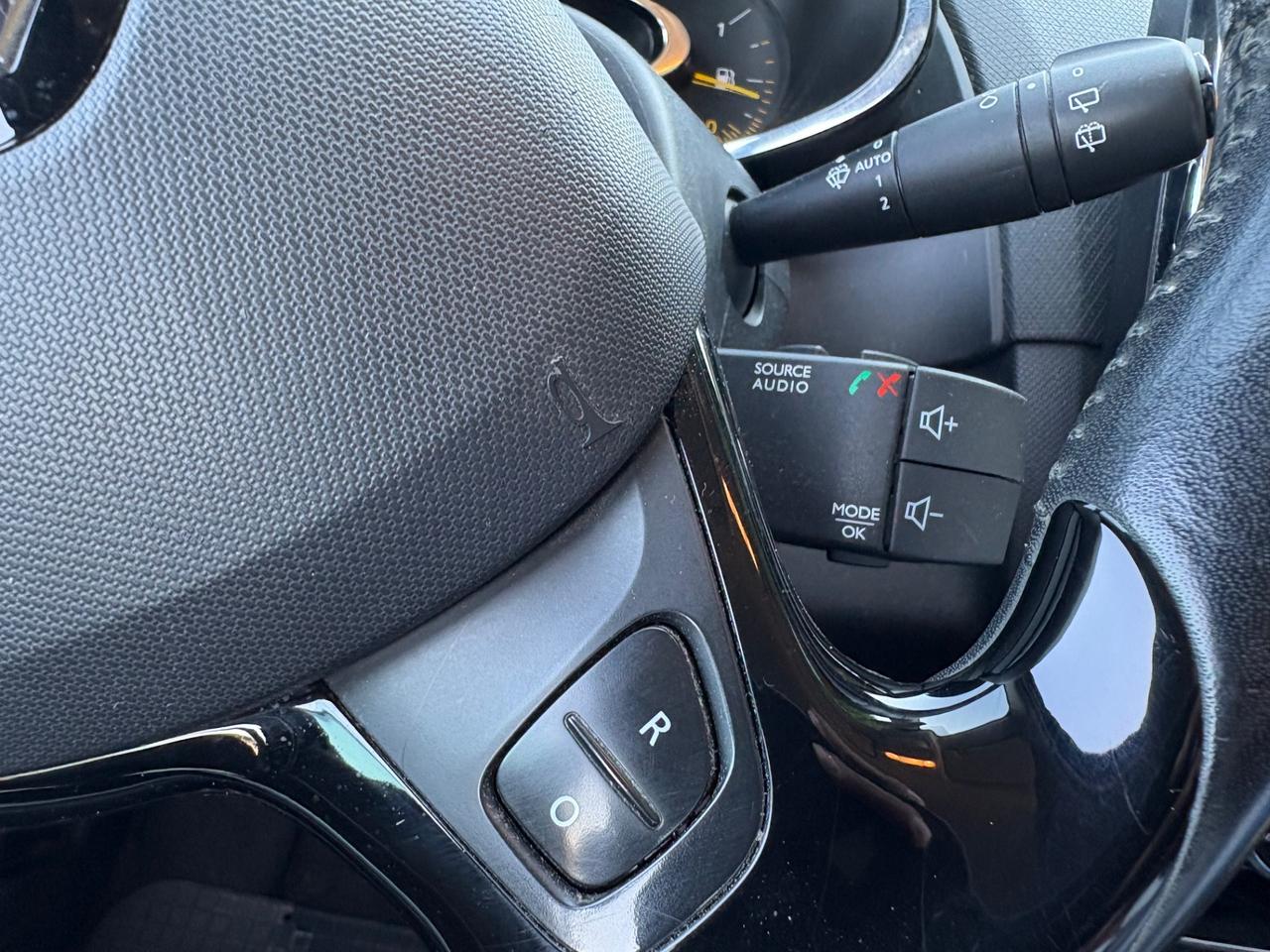 Renault Clio Sporter 1.5 dCi 8V 90CV Sporter