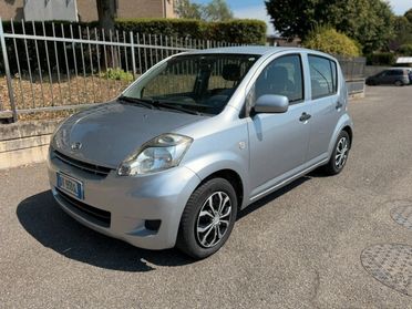 Daihatsu Sirion 1.0 Hiro Green Powered GPL