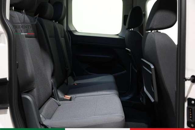 Volkswagen Caddy California 2.0 tdi 122cv DSG7