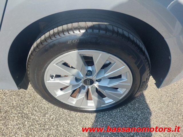 AUDI A3 SPB 40 TFSI e S tronic Business PLUG-IN BELLISSIMA