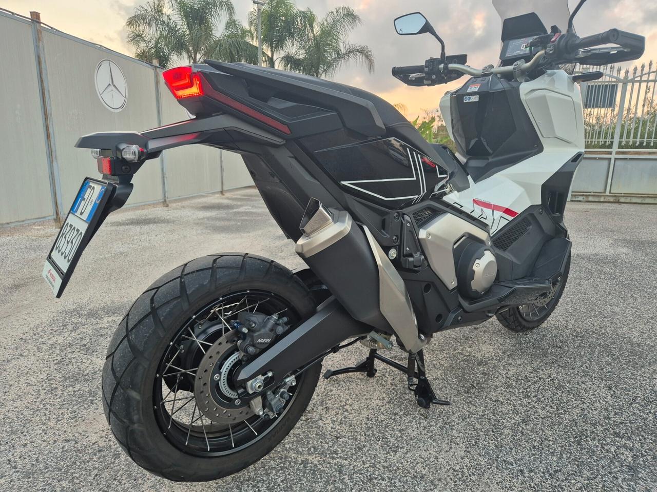 Honda X ADV 750 Edition NUOVO 2023