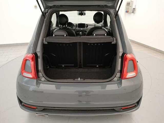 Fiat 500 1.0 Hybrid Rockstar