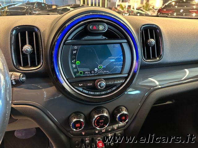 MINI Countryman 2.0 Cooper D Boost Countryman Auto