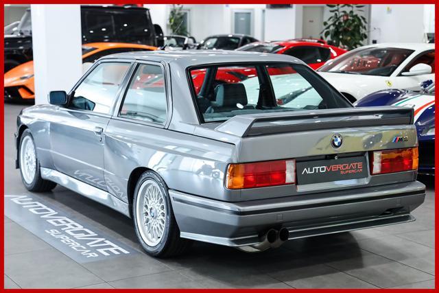 BMW M3 Evolution II 500/500
