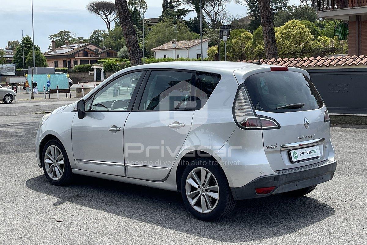 RENAULT Scénic XMod 1.5 dCi 110CV Start&Stop Live