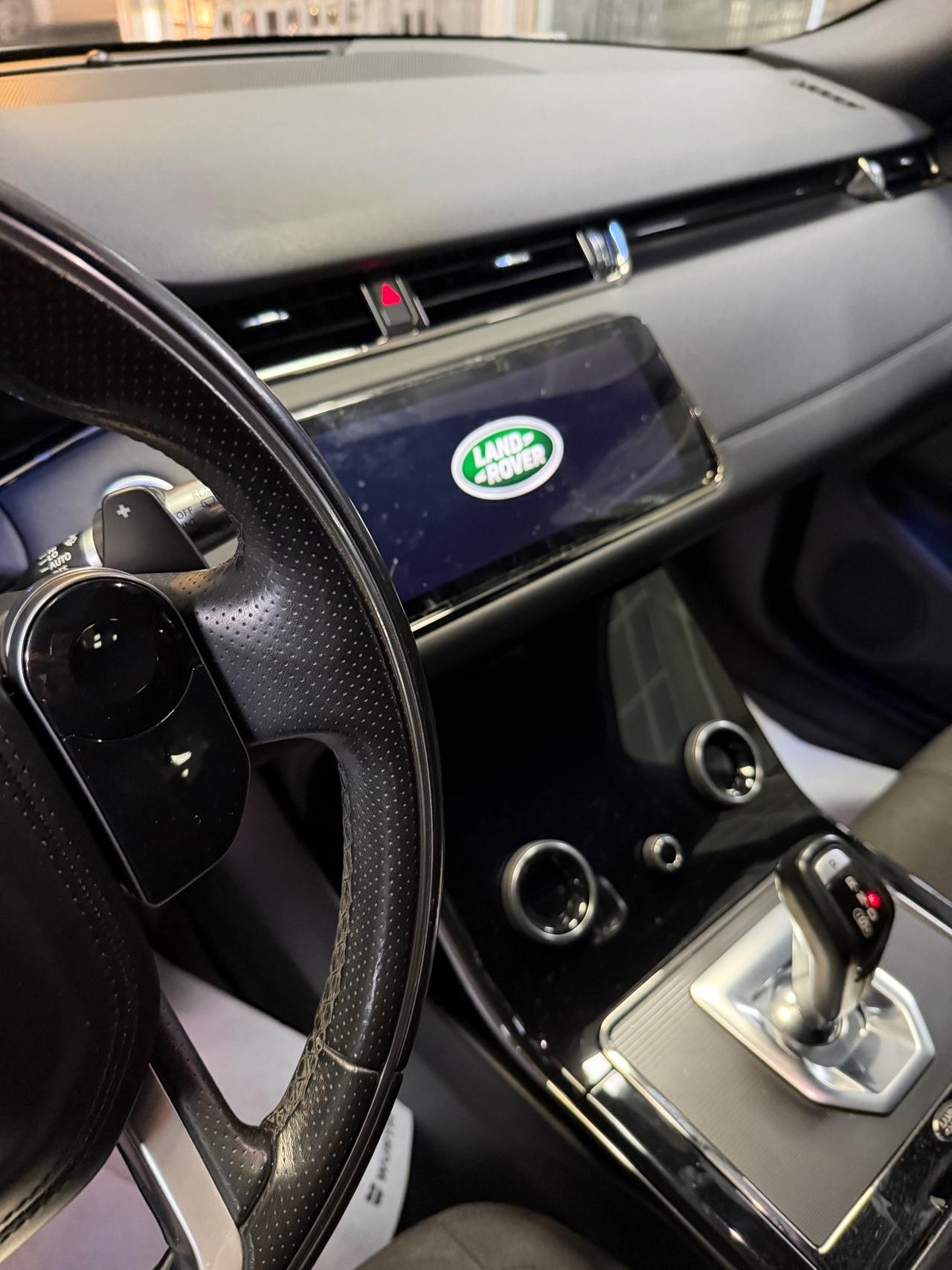 Land Rover Range Evoque 2.0D I4-L.Flw 150CV AWD Aut R-Dynamic HSE