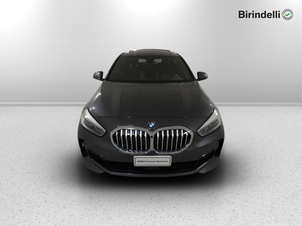 BMW Serie 1 (F40) - 118d 5p. Msport