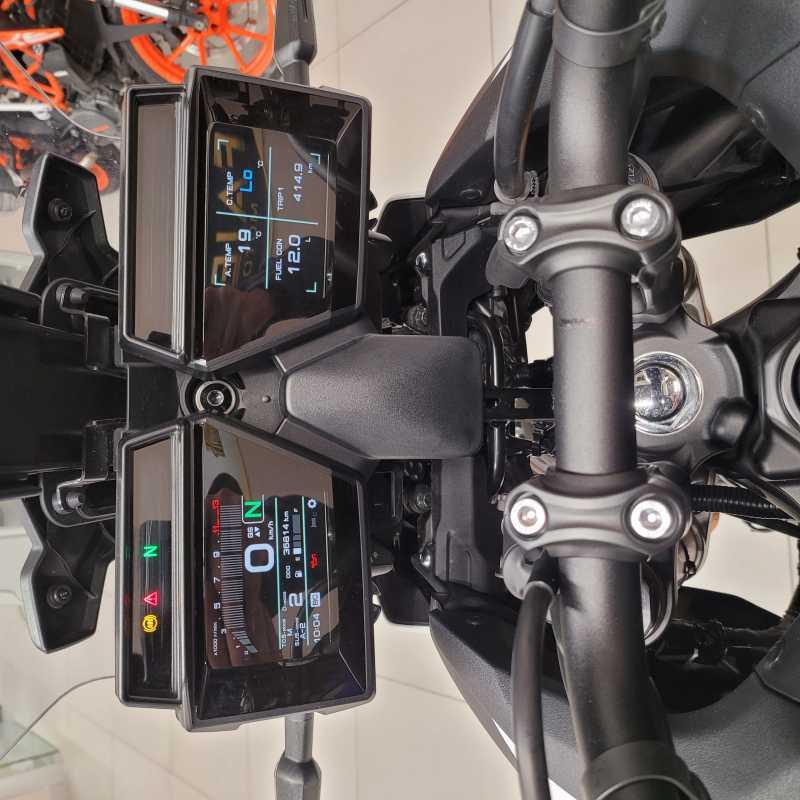 Yamaha Tracer 9 GT - 2023