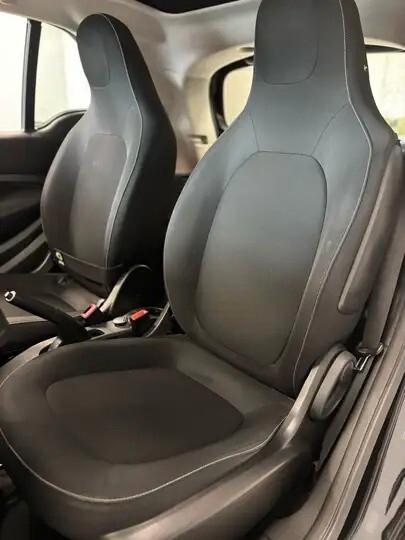 Smart ForTwo 70 1.0 Passion~UniPro~PromoFinanziamento