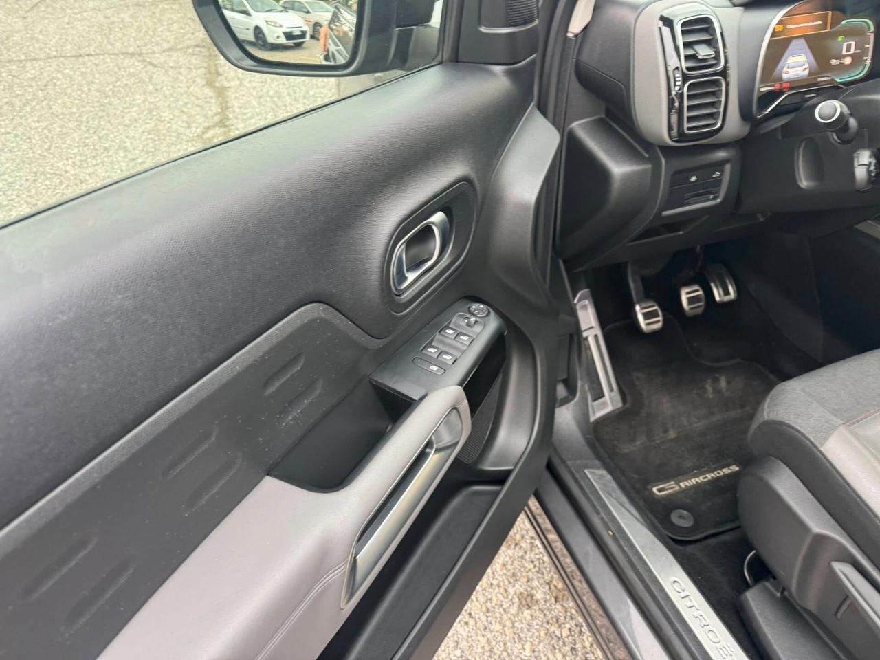 Citroen C5 Aircross PureTech 130 S&S Feel