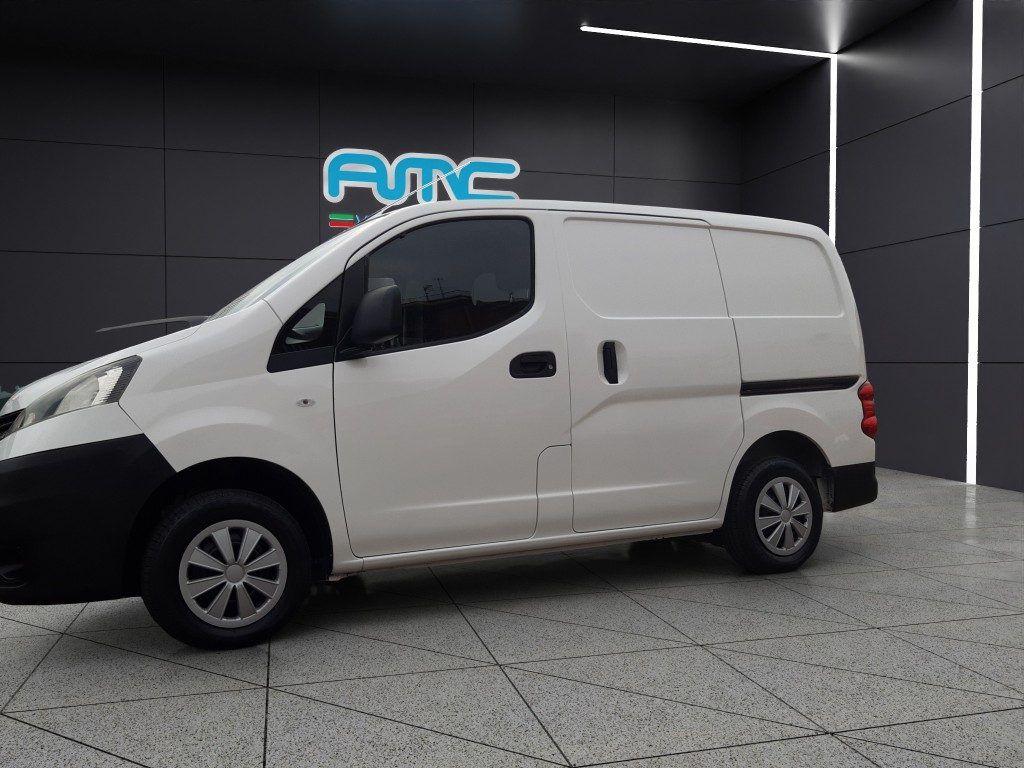 Nissan NV200 1.5 dCi 86CV Furgone Efficient