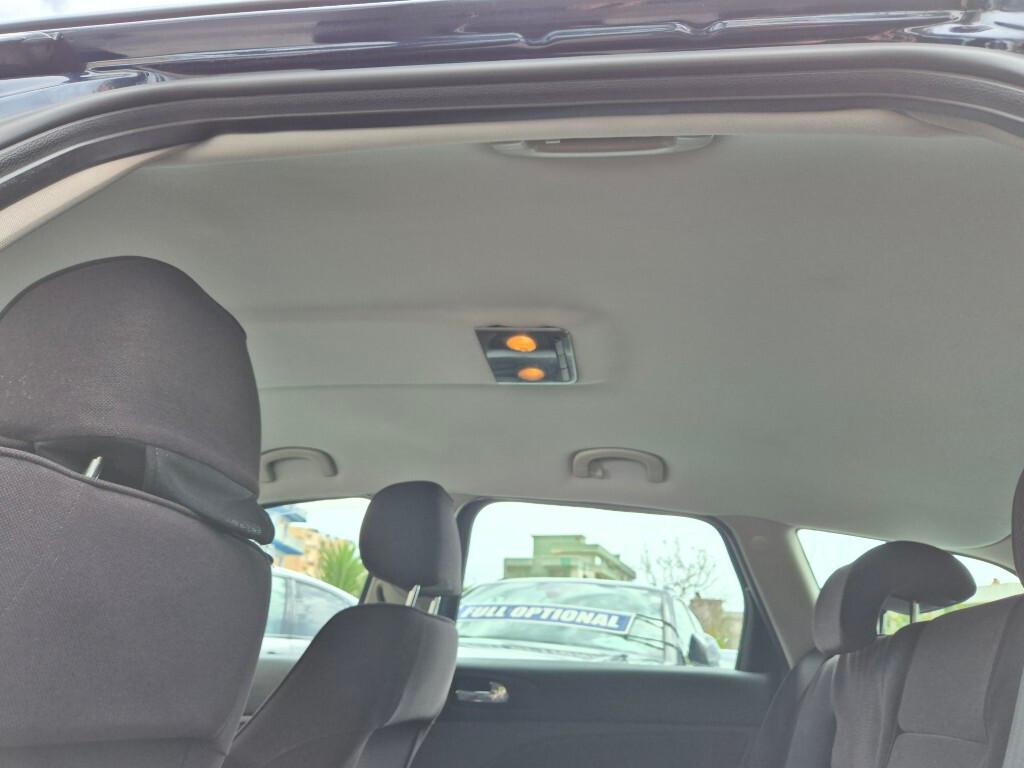 Alfa Romeo 159 1.9 JTDm 16V Sportwagon Progression