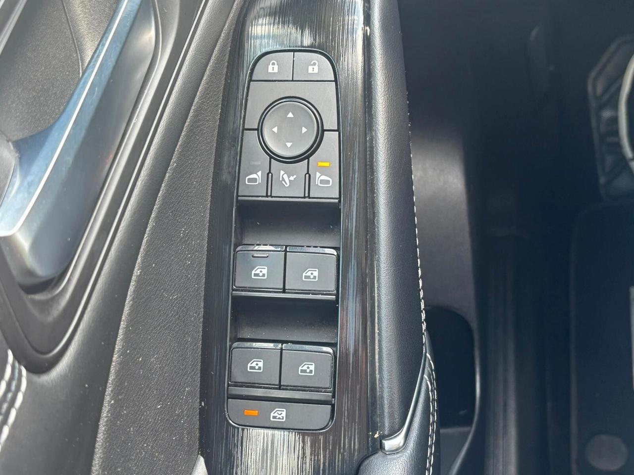 Nissan Qashqai Xtronic Tekna Garanzia 10 anni