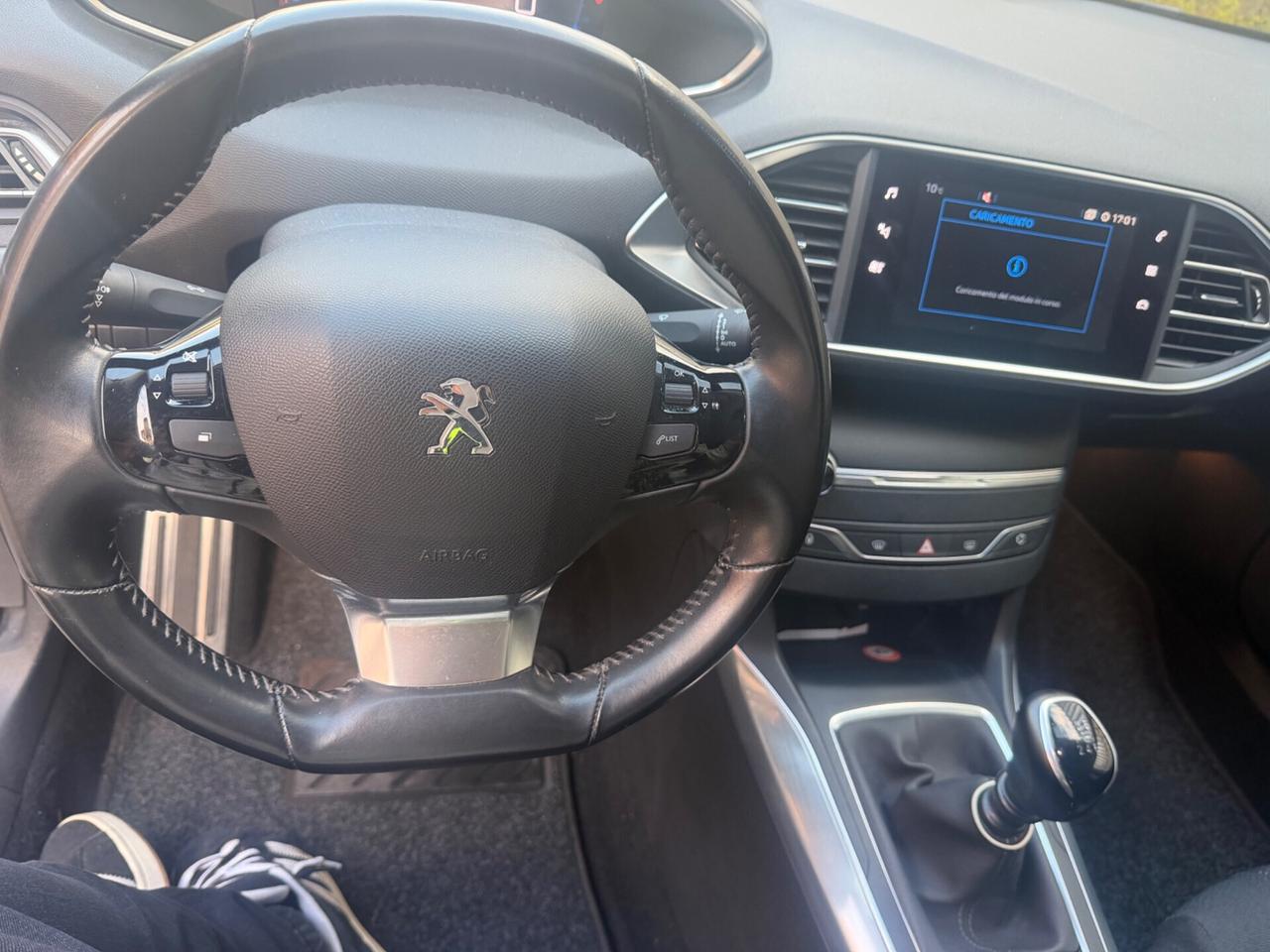 Peugeot 308 BlueHDi 130 S&S GT