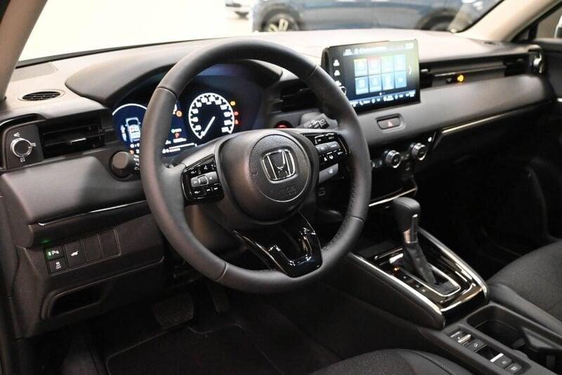 Honda HR-V HR-V 1.5 Hev eCVT Advance