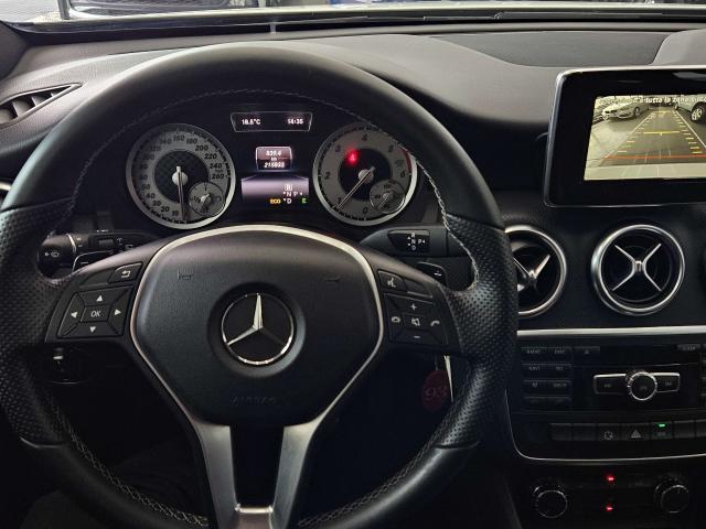 Mercedes-Benz A 180 Classe A - W176 cdi Sport auto