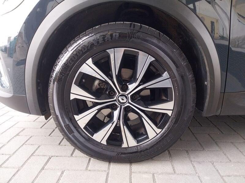 Renault Captur Captur 1.0 tce Techno Gpl 100cv