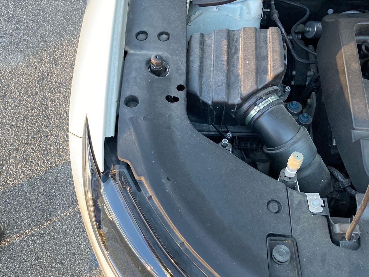 Jeep Compass 1.4 MultiAir Night #7686