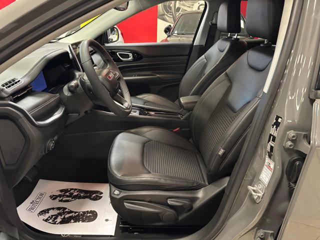 JEEP Compass 1.3 Turbo T4 150 CV aut. 2WD Limited