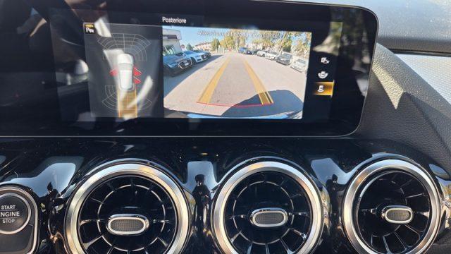 MERCEDES-BENZ GLA 250 e hybrid EQ Business Extra PERMUTE GARANZIA 2028