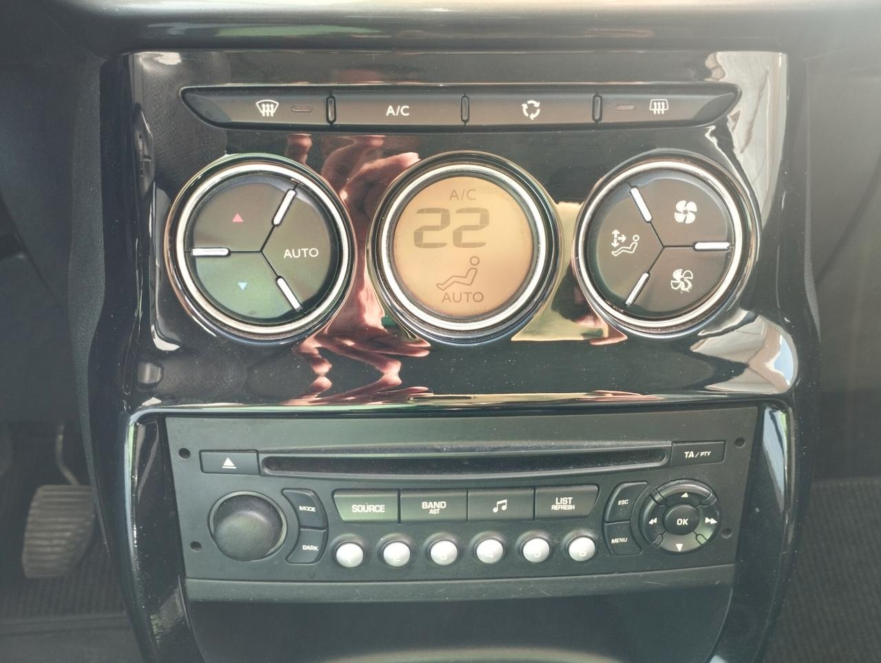 Citroen C3 1.4 HDi 70 Exclusive