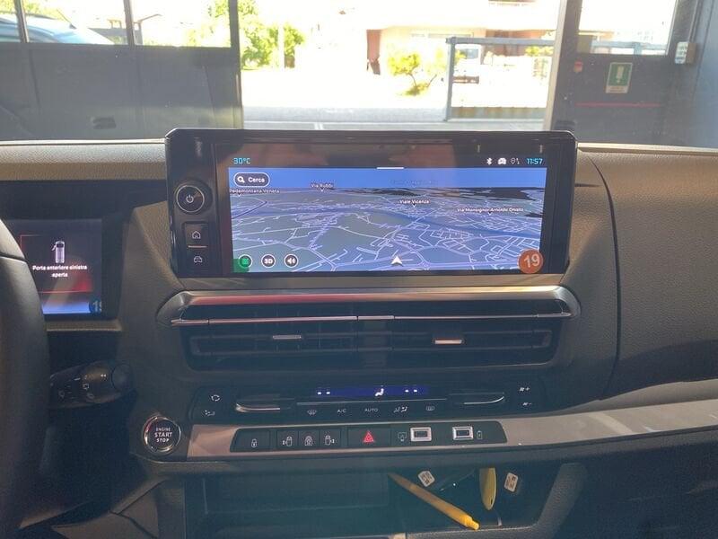 Citroën SpaceTourer SpaceTourer 2.0 BlueHDi 180 EAT8 Business Lounge KM ZERO PRONTA CONSEGNA