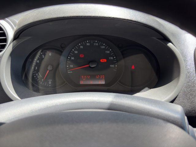 RENAULT Kangoo 1.5 dCi 90CV 4p. Express 3 POSTI