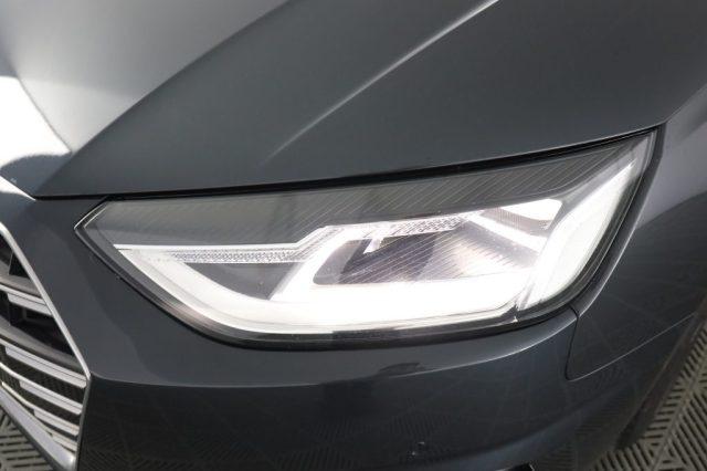 AUDI A4 A4 Avant 30 TDI/136 CV S tronic Business Advanced