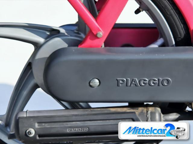 PIAGGIO Ciao 50 catalitico