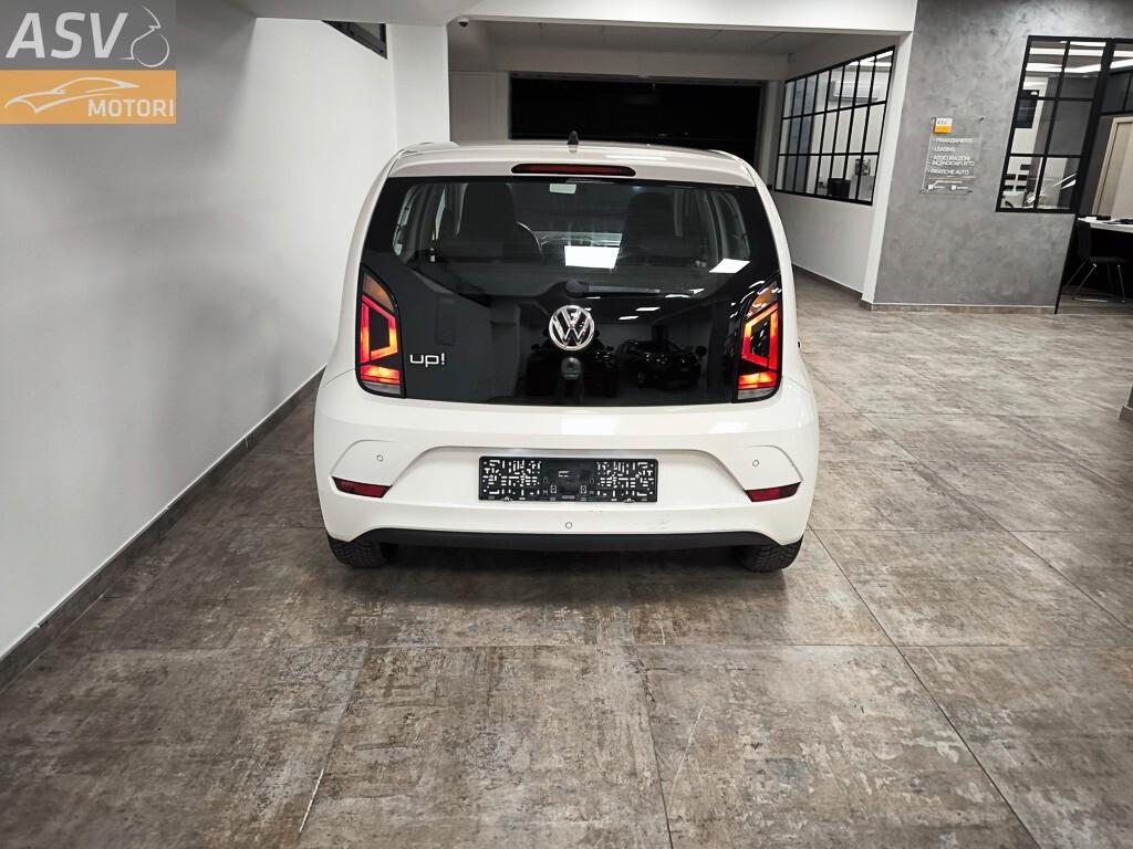 Volkswagen up! 1.0 5p. move