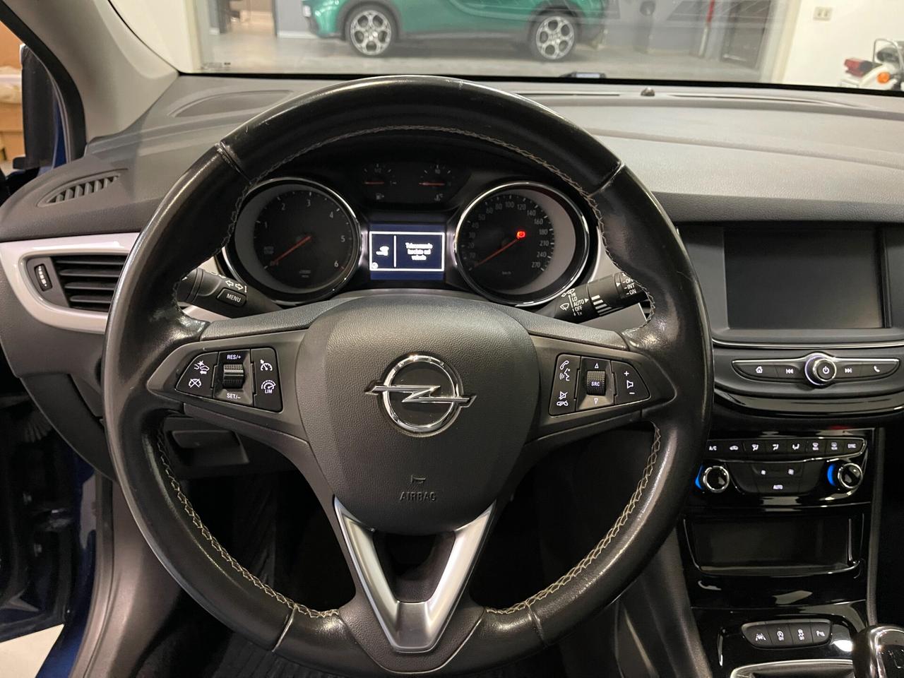 Opel Astra 1.5 CDTI 105 CV S&S 5 porte Business Elegance