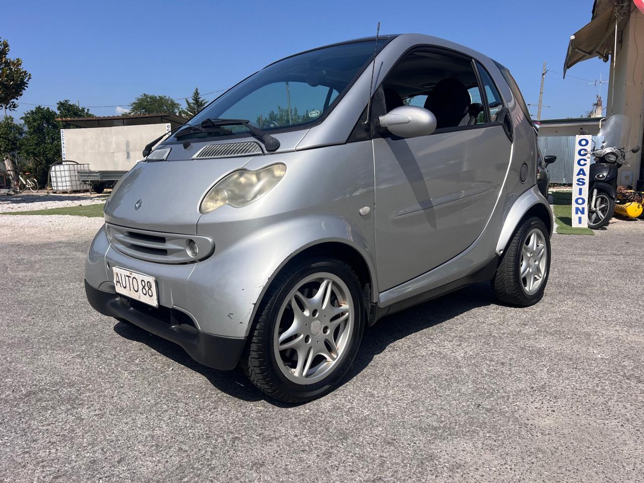 Smart 700 pure