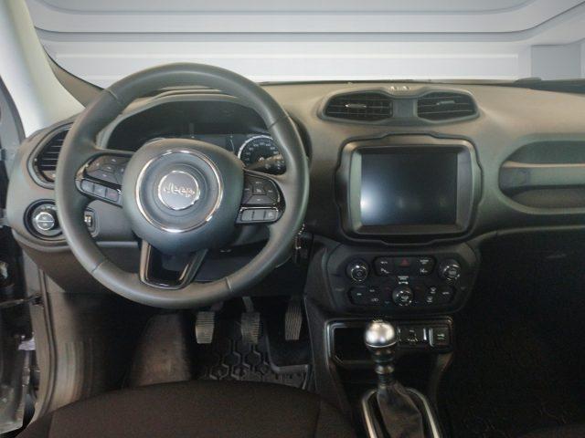 JEEP Renegade 1.0 T3 Night Eagle