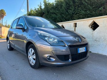 SCENIC XMOD 2010 1.5 D. ( LEGGI ANNUNCIO )