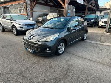 Peugeot 207 1.4 8V 75CV 3p. Energie Sport ECO GPL