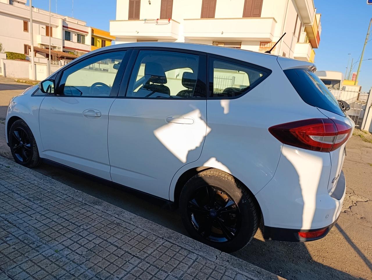 Ford C-Max 1.5 TDCi 120CV Start&Stop Business