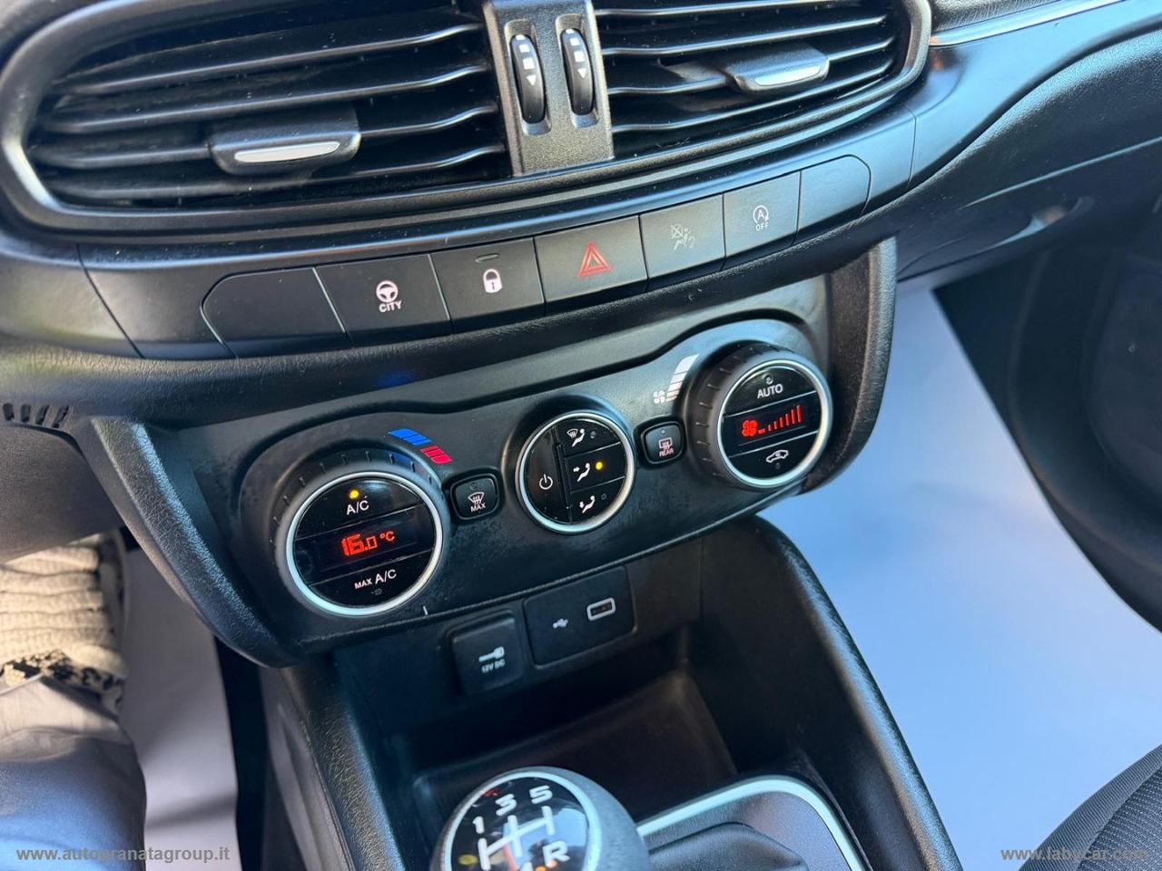 FIAT Tipo 1.3 Mjt S&S 5p. Mirror BELLA BELLA!