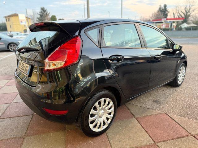 FORD Fiesta 1.5 TDCi 75CV 5 porte