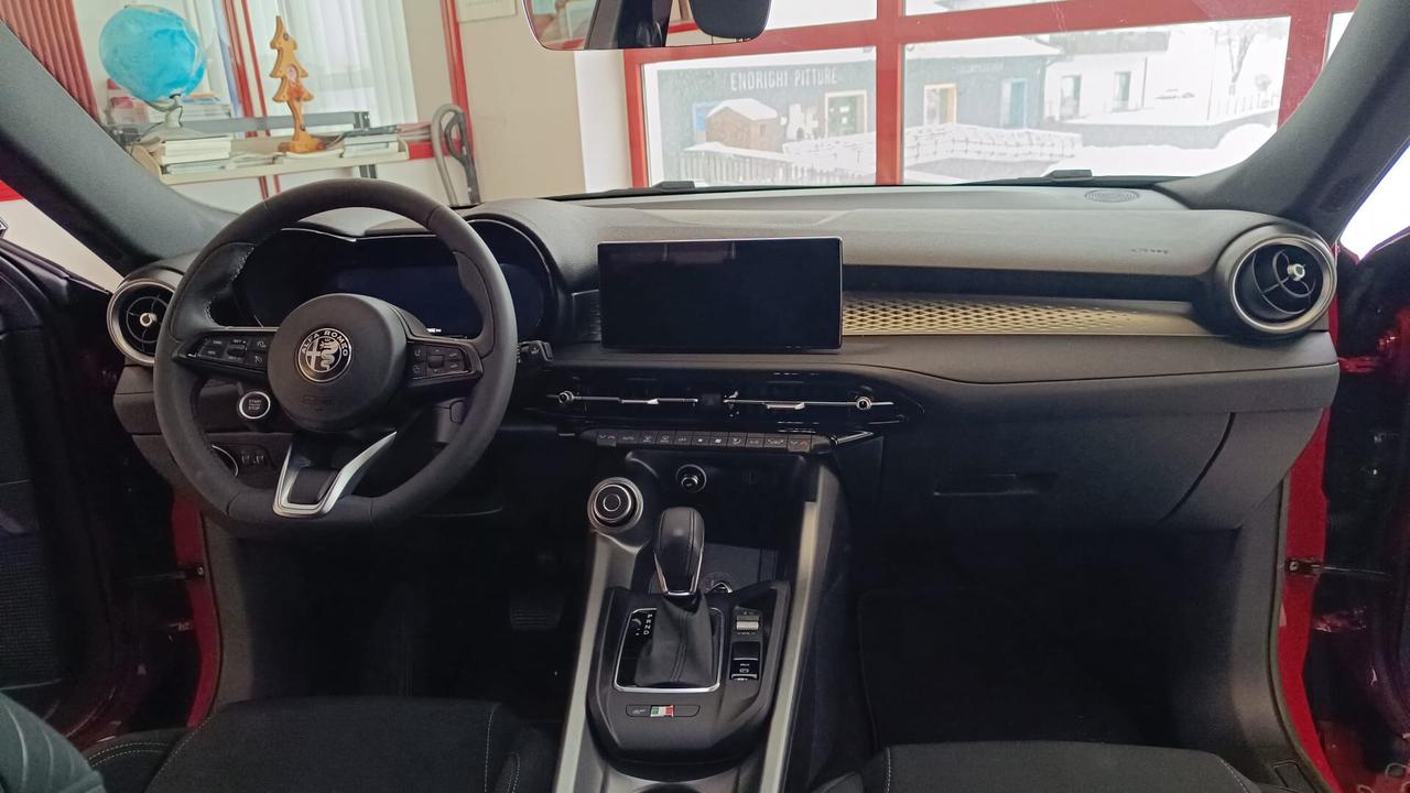 ALFA ROMEO TONALE 1.6 MULTIJET 130CV CAMBIO AUTOMATICO TCT 6 SUPER