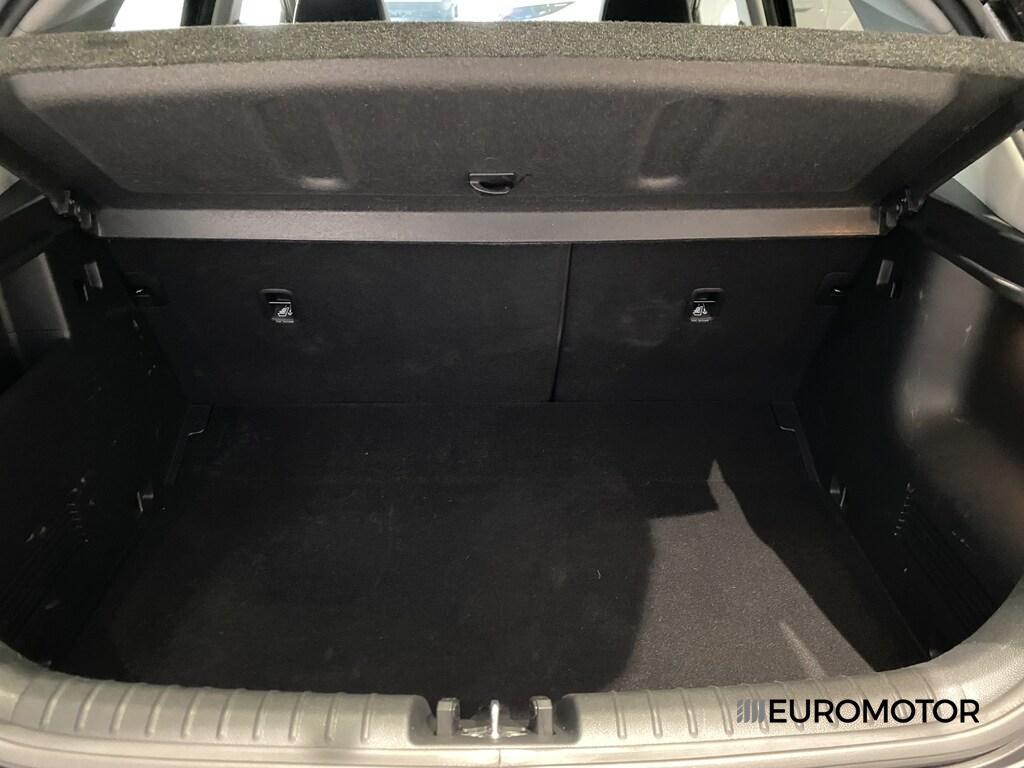 Kia Stonic 1.0 T-GDi MHEV Black Edition MT