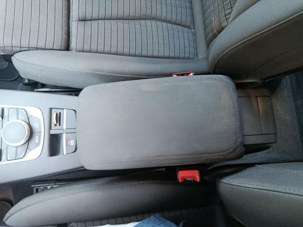 Audi A3 1.8 TFSI Ambition Edition #50342